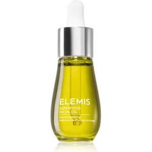 Elemis Superfood Facial Oil (15 ml) Elemis Superfood Facial Oil (15 ml)
