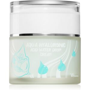 Elizavecca Marca Aqua Acido Ialuronico Goccia d'Acqua - Crema Idratante Naturale Elizavecca Marca Aqua Acido Ialuronico Goccia d'Acqua - Crema Idratante Naturale