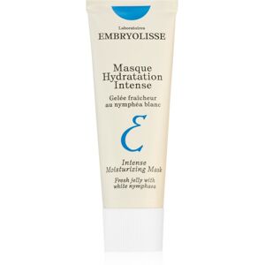 Embryolisse Masque Hydratation Intense maschera idratante intensiva effetto rigenerante 50 ml Embryolisse Masque Hydratation Intense maschera idratante intensiva effetto rigenerante 50 ml