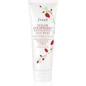 Fresh Sugar Fragola Detergente Viso Esfoliante 125ml Fresh Sugar Fragola Detergente Viso Esfoliante 125ml