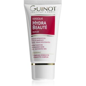Guinot Hydra Beauté maschera idratante per tutti i tipi di pelle 50 ml Guinot Hydra Beauté maschera idratante per tutti i tipi di pelle 50 ml
