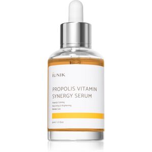 iUNIK Propolis Vitamin Sinergia Serum - Luminosità e Calma iUNIK Propolis Vitamin Sinergia Serum - Luminosità e Calma
