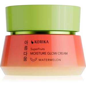 KORIKA SuperFruits Moisture Glow Cream - Crema idratante KORIKA SuperFruits Moisture Glow Cream - Crema idratante
