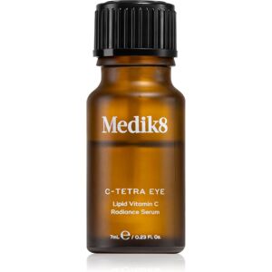 Medik8 C-Tetra Eye siero occhi illuminante con vitamina C 7 ml Medik8 C-Tetra Eye siero occhi illuminante con vitamina C 7 ml