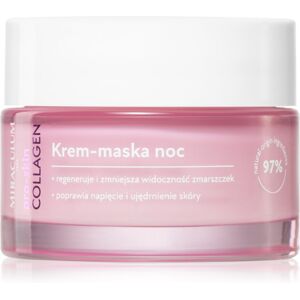 Miraculum Pro-Skin Crema-Maschera Notte - Anti-Rughe - 50ml Miraculum Pro-Skin Crema-Maschera Notte - Anti-Rughe - 50ml