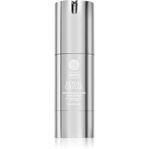 Natura Siberica Royal Caviar siero rigenerante viso con caviale 30 ml Natura Siberica Royal Caviar siero rigenerante viso con caviale 30 ml