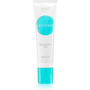 Obagi 360 Retinolo 0,5 - Crema viso per pelle giovane Obagi 360 Retinolo 0,5 - Crema viso per pelle giovane