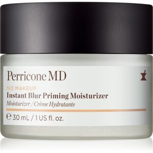 Perricone MD No Makeup Instant Blur Priming Moisturizer - Crema idratante Perricone MD No Makeup Instant Blur Priming Moisturizer - Crema idratante