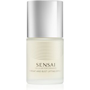 Sensai Cellular Performance Effetto Lifting Gola & Décolleté - Siero per collo e décolleté Sensai Cellular Performance Effetto Lifting Gola & Décolleté - Siero per collo e décolleté