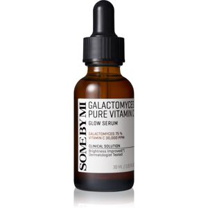 Some by Mi Galactomyces Pure Vitamin C Glow (30ml) Some by Mi Galactomyces Pure Vitamin C Glow (30ml)