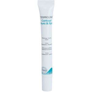 Synchroline Terproline Crema rassodante per occhi e labbra - Cura del contorno Synchroline Terproline Crema rassodante per occhi e labbra - Cura del contorno