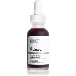 The Ordinary AHA 30% + BHA 2% Soluzione Esfoliante - Viso The Ordinary AHA 30% + BHA 2% Soluzione Esfoliante - Viso