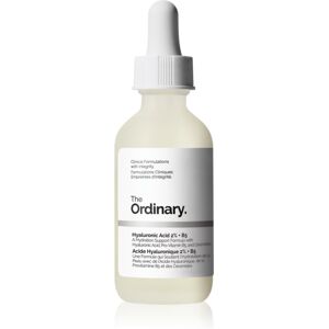 The Ordinary Hyaluronic Acid 2% + B5 siero idratante con ceramidi 60 ml The Ordinary Hyaluronic Acid 2% + B5 siero idratante con ceramidi 60 ml