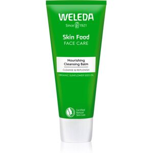 Weleda Skin Food Gel Detergente - Per Pelli Secche (75ml) Weleda Skin Food Gel Detergente - Per Pelli Secche (75ml)