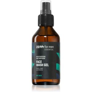 Zew per uomini Gel Detergente Viso - Pelle Secca - Cura del viso Zew per uomini Gel Detergente Viso - Pelle Secca - Cura del viso
