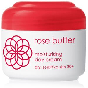 Ziaja Rose Butter crema idratante giorno 30+ 50 ml Ziaja Rose Butter crema idratante giorno 30+ 50 ml