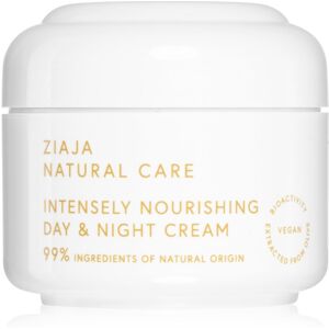 Ziaja Natural Care crema nutriente intensa 50 ml Ziaja Natural Care crema nutriente intensa 50 ml