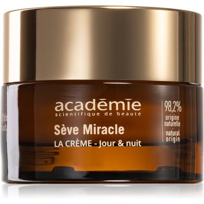 Académie Scientifique de Beauté Sève Miracle crema giorno e notte liasciante 50 ml Académie Scientifique de Beauté Sève Miracle crema giorno e notte liasciante 50 ml