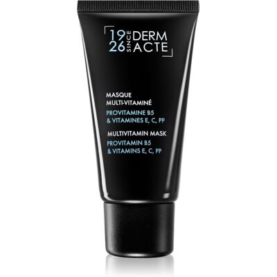 Académie Scientifique de Beauté Derm Acte maschera multivitaminica viso 50 ml Académie Scientifique de Beauté Derm Acte maschera multivitaminica viso 50 ml