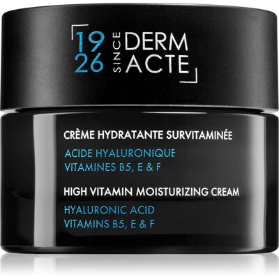 Académie Scientifique de Beauté Derm Acte crema di idratazione profonda con vitamine 50 ml Académie Scientifique de Beauté Derm Acte crema di idratazione profonda con vitamine 50 ml
