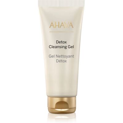 AHAVA Marchio Modello Gel Detergente Viso - Detergente Viso AHAVA Marchio Modello Gel Detergente Viso - Detergente Viso
