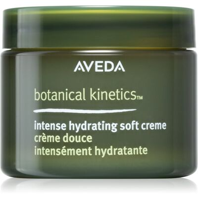 Aveda Botanical Kinetics™ Intense Hydrating Soft Creme crema idratante delicata effetto seta 50 ml Aveda Botanical Kinetics™ Intense Hydrating Soft Creme crema idratante delicata effetto seta 50 ml