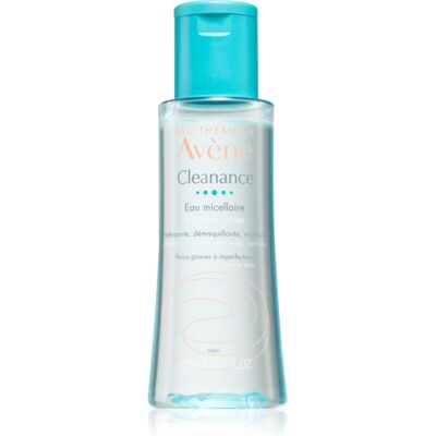 Acqua Micellare Cleanance di Avène - Pelle grassa Acqua Micellare Cleanance di Avène - Pelle grassa