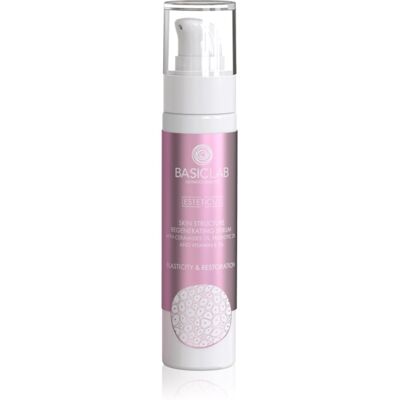 BasicLab Dermocosmetics Esteticus Siero - Rigenerante intensivo - Cura della pelle BasicLab Dermocosmetics Esteticus Siero - Rigenerante intensivo - Cura della pelle