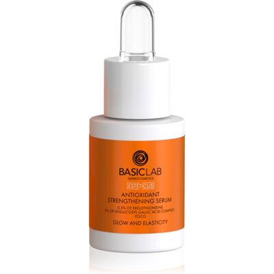 BasicLab Dermocosmetics Esteticus Siero - Elasticità della pelle BasicLab Dermocosmetics Esteticus Siero - Elasticità della pelle