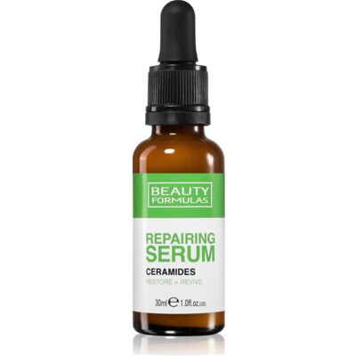 Beauty Formulas Ceramides siero rigenerante 30 ml Beauty Formulas Ceramides siero rigenerante 30 ml