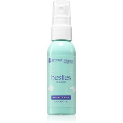 Bell Hypoallergenic Besties emulsione viso illuminante e idratante 001 Cute Cloud 40 g Bell Hypoallergenic Besties emulsione viso illuminante e idratante 001 Cute Cloud 40 g