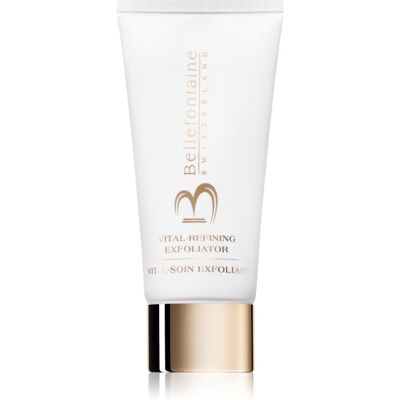 Bellefontaine Vital Refining Esfoliante - Scrub Viso - 50ml Bellefontaine Vital Refining Esfoliante - Scrub Viso - 50ml