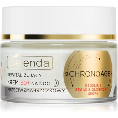 Bielenda CHRONO AGE 24 H Crema Notte - Crema notte Bielenda CHRONO AGE 24 H Crema Notte - Crema notte