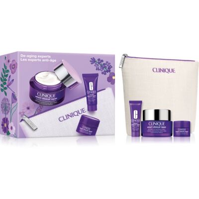 Clinique Mini Kit De-Aging Experts confezione regalo Clinique Mini Kit De-Aging Experts confezione regalo