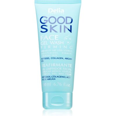 Gel detergente viso Good Skin di Delia Cosmetics - 200ml Gel detergente viso Good Skin di Delia Cosmetics - 200ml