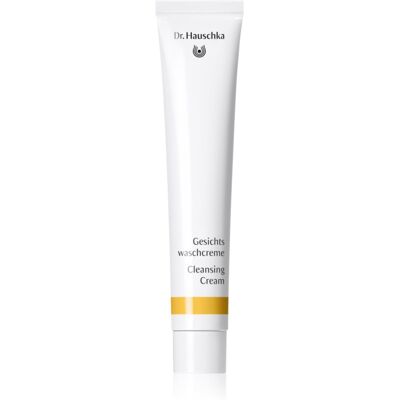 Crema Detergente Dr. Hauschka - Crema per il lavaggio del viso (50 ml) Crema Detergente Dr. Hauschka - Crema per il lavaggio del viso (50 ml)