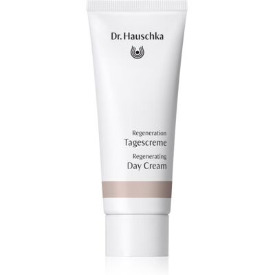 Dr. Hauschka Regeneration - Crema giorno per pelle matura Dr. Hauschka Regeneration - Crema giorno per pelle matura