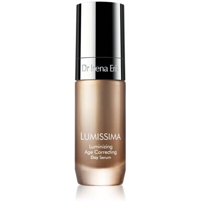 Dr Irena Eris Lumissima siero illuminante antirughe per unificare il tono della pelle 30 ml Dr Irena Eris Lumissima siero illuminante antirughe per unificare il tono della pelle 30 ml