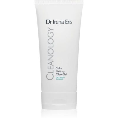 Dr Irena Eris Cleanology gel olio detergente 175 ml Dr Irena Eris Cleanology gel olio detergente 175 ml