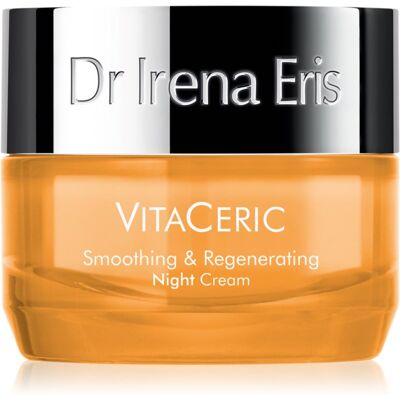Dr Irena Eris VitaCeric crema lisciante notte 50 ml Dr Irena Eris VitaCeric crema lisciante notte 50 ml