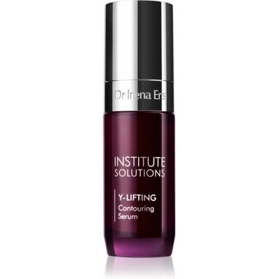 Dr Irena Eris Institute Solutions Y-Lifting siero liftante per viso e collo 30 ml Dr Irena Eris Institute Solutions Y-Lifting siero liftante per viso e collo 30 ml