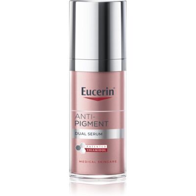 Eucerin Anti-Pigment Doppio Siero - Siero viso per le macchie pigmentarie Eucerin Anti-Pigment Doppio Siero - Siero viso per le macchie pigmentarie