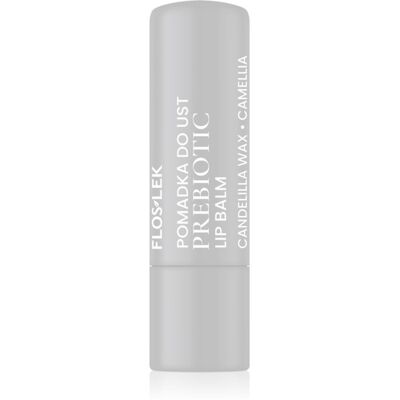 FlosLek Laboratorium Prebiotic Cura delle Labbra - Balsamo per le Labbra - Labbra sensibili FlosLek Laboratorium Prebiotic Cura delle Labbra - Balsamo per le Labbra - Labbra sensibili