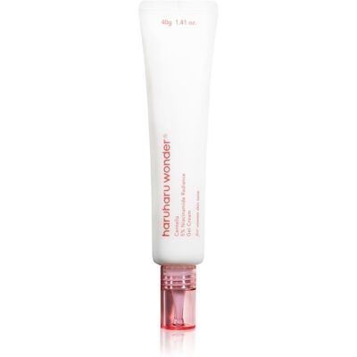 Haruharu Wonder Centella 5% Niacinamide Radiance Gel Cream - Crema viso Haruharu Wonder Centella 5% Niacinamide Radiance Gel Cream - Crema viso