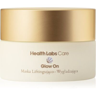 Health Labs Care Glow On Maschera Lifting e Idratante - Maschera viso Health Labs Care Glow On Maschera Lifting e Idratante - Maschera viso