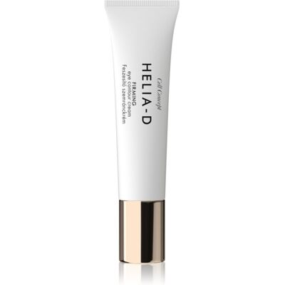 Helia-D Cell Concept Crema per gli Occhi - Nutriente, Idratante e Levigante Helia-D Cell Concept Crema per gli Occhi - Nutriente, Idratante e Levigante