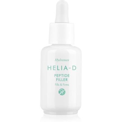 Helia-D Hydramax Peptide Filler Serum - Ingredienti attivi rassodanti Helia-D Hydramax Peptide Filler Serum - Ingredienti attivi rassodanti