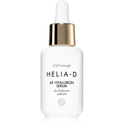Siero Helia-D Cell Concept - Idratante, Elasticità, Riduzione delle rughe Siero Helia-D Cell Concept - Idratante, Elasticità, Riduzione delle rughe