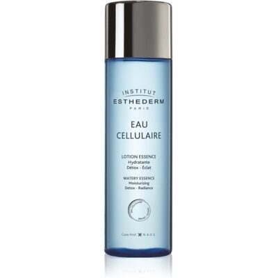 Institut Esthederm Cellular Water Watery Essence fluido viso con acqua cellulare 125 ml Institut Esthederm Cellular Water Watery Essence fluido viso con acqua cellulare 125 ml
