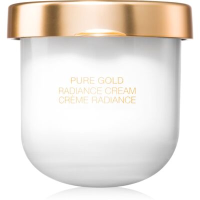 Crema Radiance Oro Puro di La Prairie - Ricarica - Crema di Radiance Crema Radiance Oro Puro di La Prairie - Ricarica - Crema di Radiance